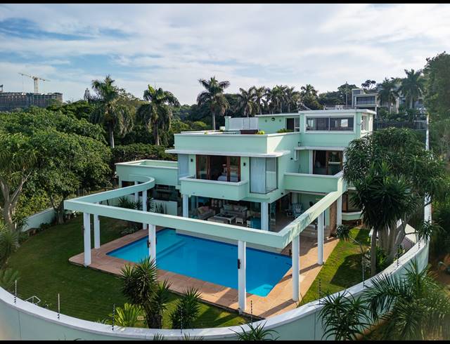 6 BEDROOM FREESTANDING FOR SALE IN GLENWOOD